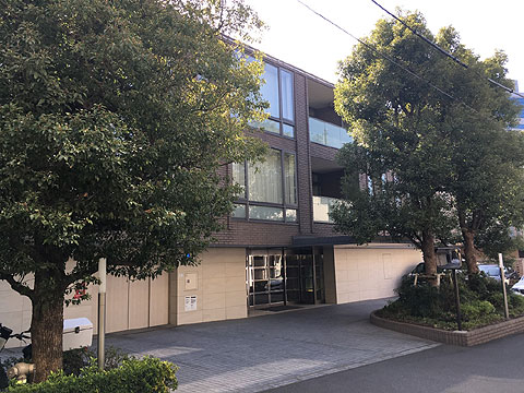 現地外観写真　外観