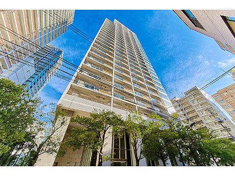 現地外観写真 外観 2005年5月築 総戸数179戸