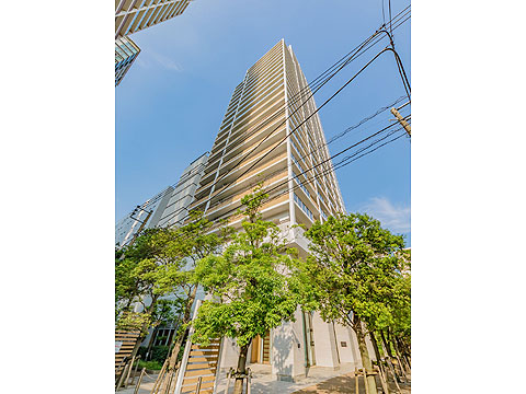 現地外観写真 外観