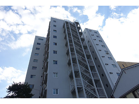 現地外観写真 外観⑥