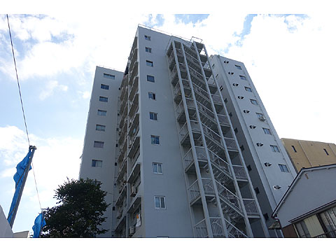 現地外観写真 外観⑦