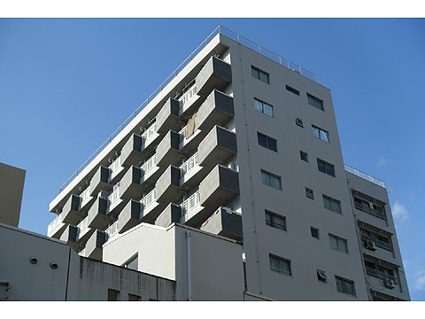 現地外観写真 外観➀