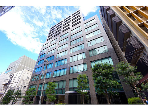 現地外観写真 建物外観