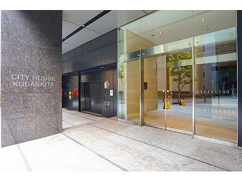 エントランス エントランス