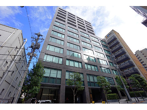 現地外観写真 建物外観