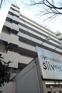 その他共用部　外観3