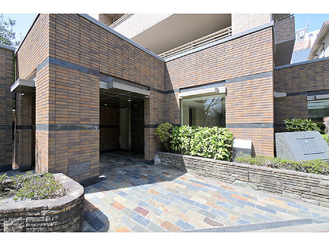 現地外観写真 サーパス浄水通り 3