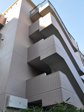 その他共用部　外観4