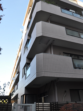 その他共用部　外観5