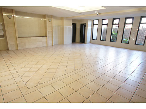 エントランス エントランス