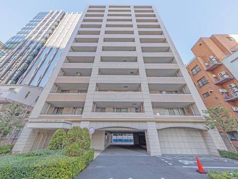 エントランス エントランス