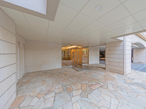 その他共用部 宅配ボックス