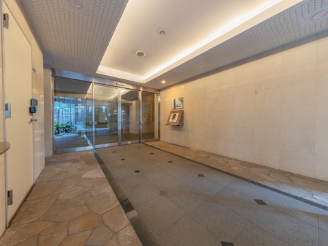 その他共用部 共用部