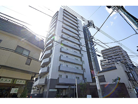 現地外観写真　外観