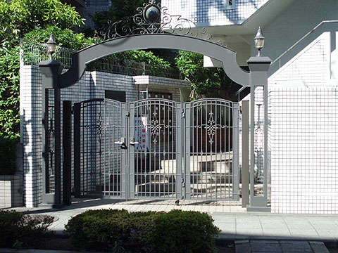 その他共用部　エントランス1