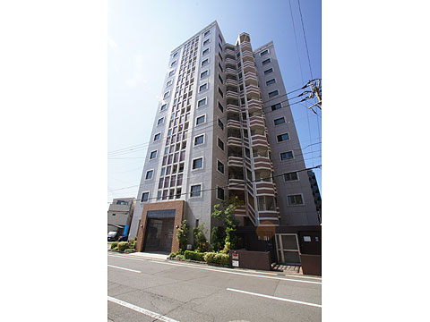 現地外観写真　現地外観