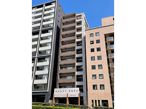 現地外観写真 外観2