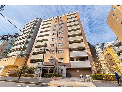 現地外観写真 外観