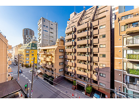 現地外観写真 外観