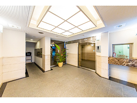 その他共用部 共用部