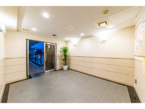 その他共用部 共用部