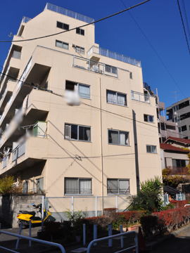 その他共用部　外観5