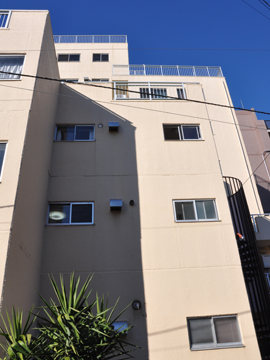 その他共用部　外観6