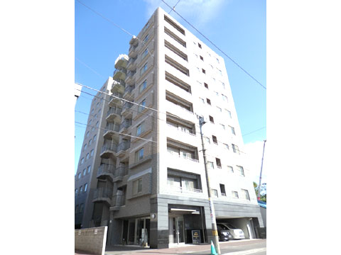 現地外観写真 物件外観