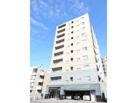 現地外観写真 物件外観