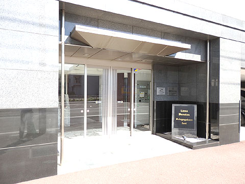 エントランス エントランス