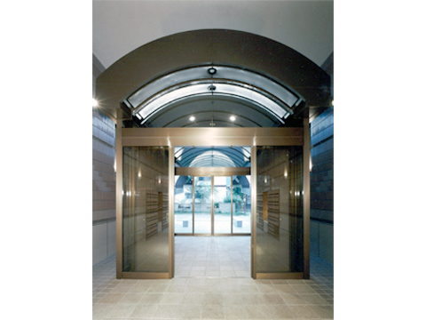 その他共用部　エントランスホール１