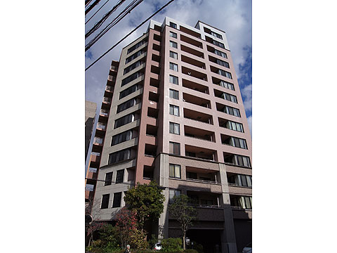 その他共用部 外観