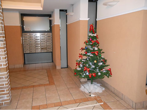 その他共用部 共用部