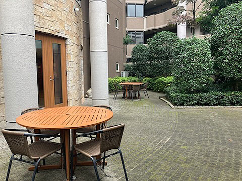 その他共用部　16.プレイロット