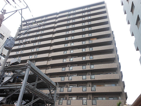 現地外観写真 外観写真