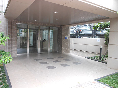 エントランス エントランス