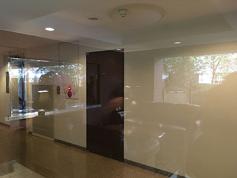 エントランス エントランス内観1