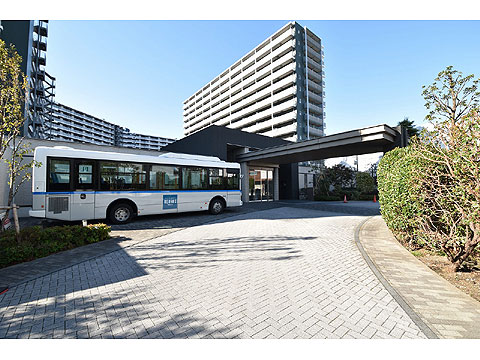 エントランス エントランス