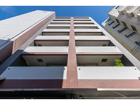 現地外観写真　外観3