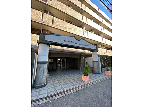 現地外観写真 外観