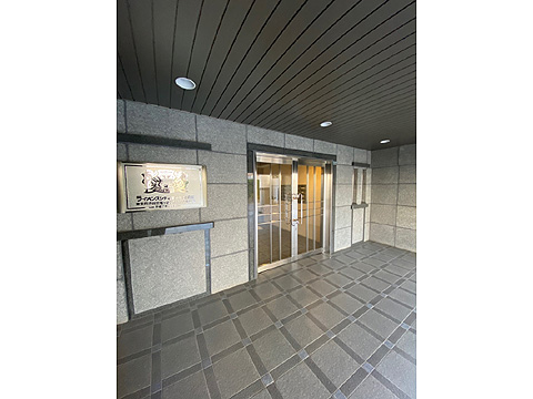 エントランス エントランス