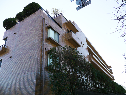 その他共用部 外観4