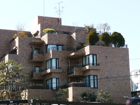 その他共用部 外観5