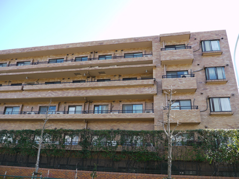 その他共用部 外観7