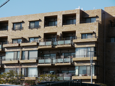 その他共用部 外観8