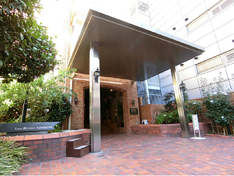 エントランス エントランス