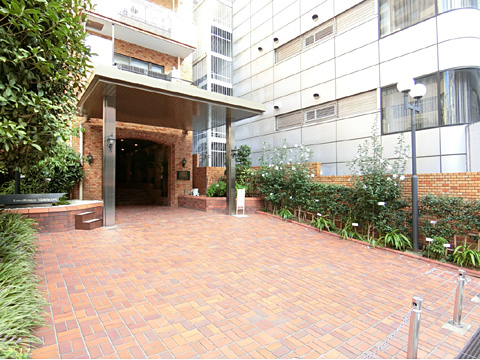 エントランス エントランス