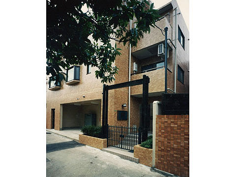 その他共用部　外観２