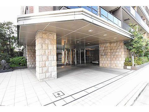 エントランス エントランス