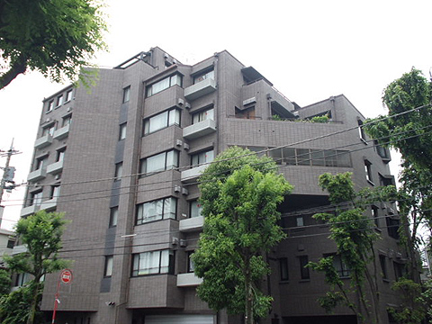 その他共用部　外観3